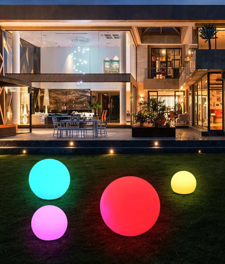 Luminaire Extérieur design mural élégant – Référence : Liora3728- - Nexa Lights