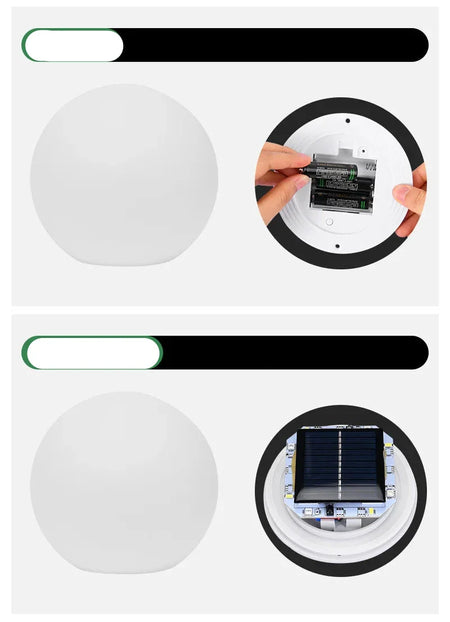 Luminaire Extérieur design mural élégant – Référence : Liora3728- - Nexa Lights
