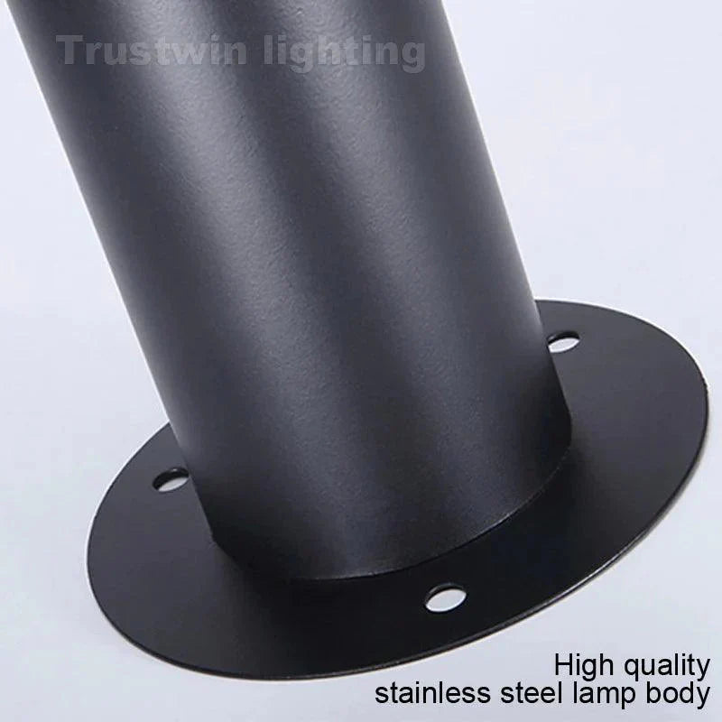 Luminaire Extérieur design mural moderne – Référence : Arlo9327- - Nexa Lights