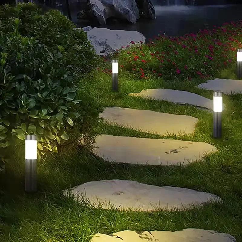Luminaire Extérieur design mural moderne – Référence : Léo4793- - Nexa Lights