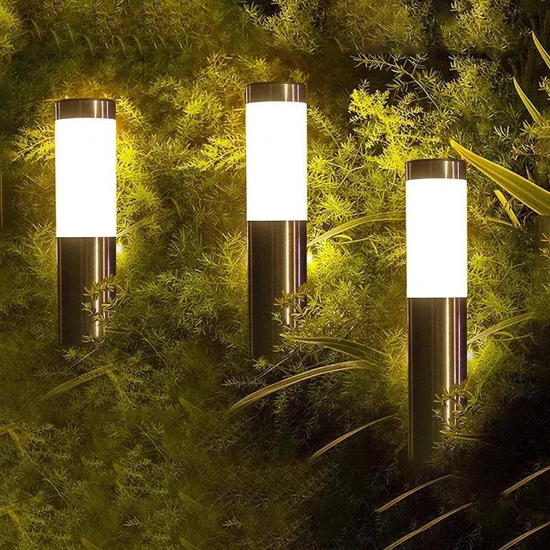 Luminaire Extérieur design mural moderne – Référence : Léo4793- - Nexa Lights