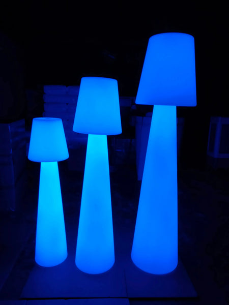 Luminaire Extérieur éclat multicolore – Référence : Nélia2047- - Nexa Lights