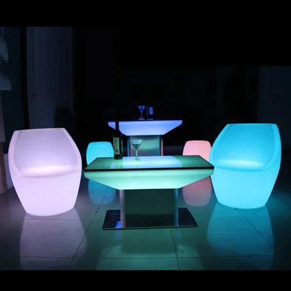 Luminaire Extérieur éclat multicolore – Référence : Nélia2047- - Nexa Lights