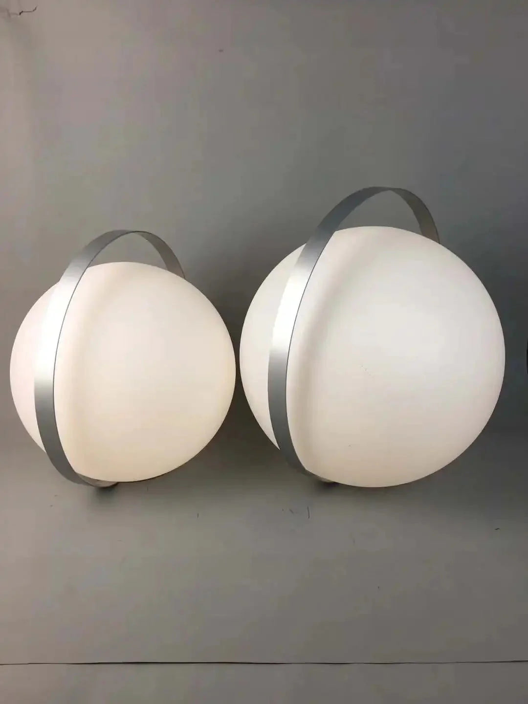 Luminaire Extérieur éclat multicolore – Référence : Nélia2047- - Nexa Lights