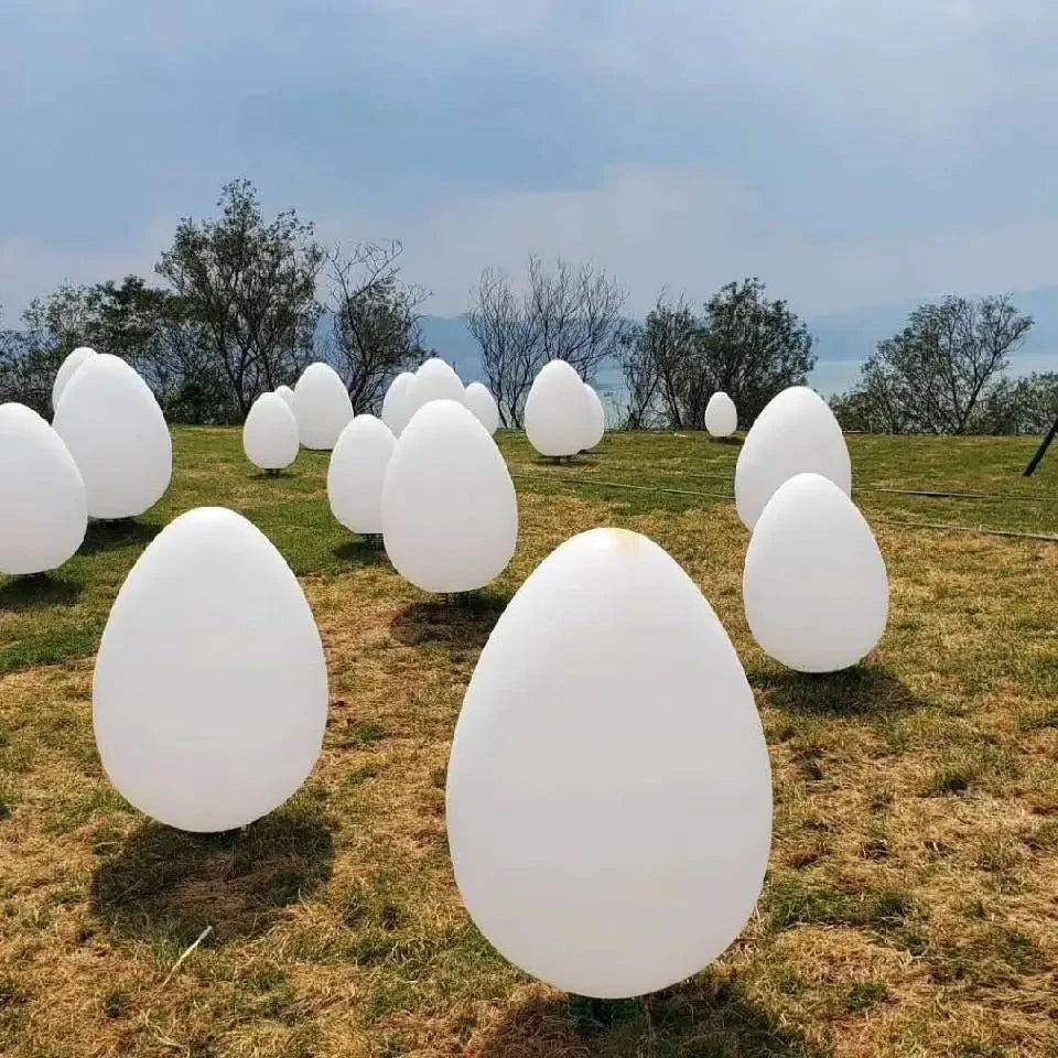 Luminaire Extérieur éclat multicolore – Référence : Nélia2047- - Nexa Lights