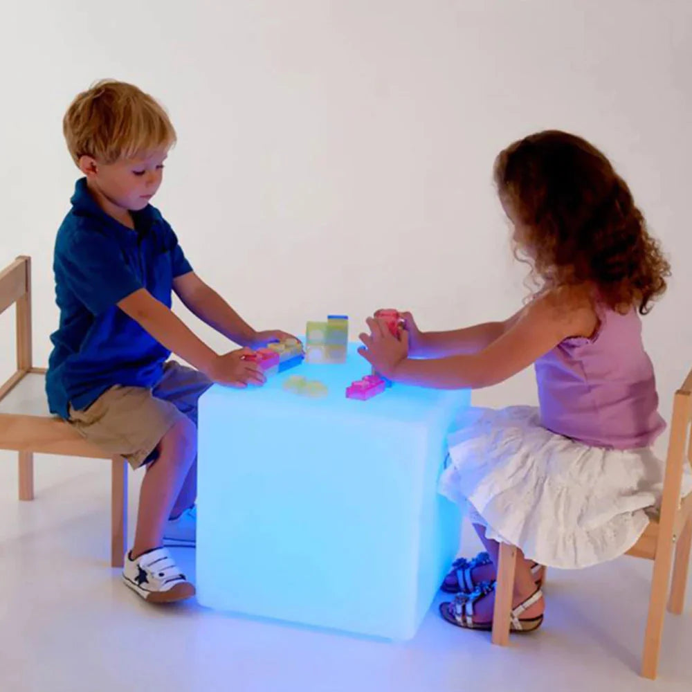 Luminaire Extérieur éclat multicolore – Référence : Nélia2047- - Nexa Lights