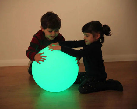 Luminaire Extérieur éclat multicolore – Référence : Nélia2047- - Nexa Lights