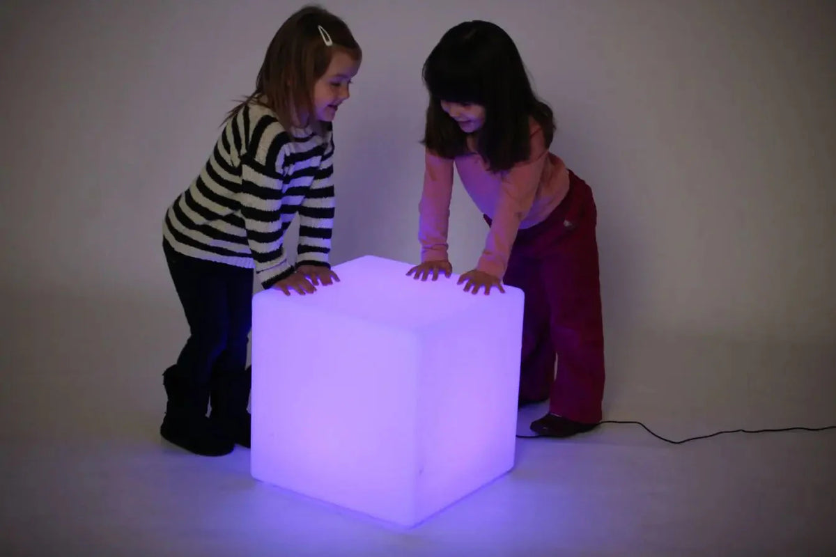 Luminaire Extérieur éclat multicolore – Référence : Nélia2047- - Nexa Lights