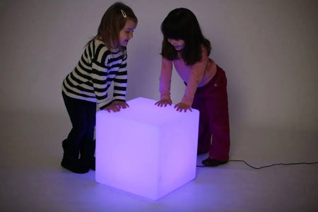 Luminaire Extérieur éclat multicolore – Référence : Nélia2047- - Nexa Lights