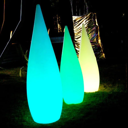 Luminaire Extérieur éclat multicolore – Référence : Nélia2047- - Nexa Lights