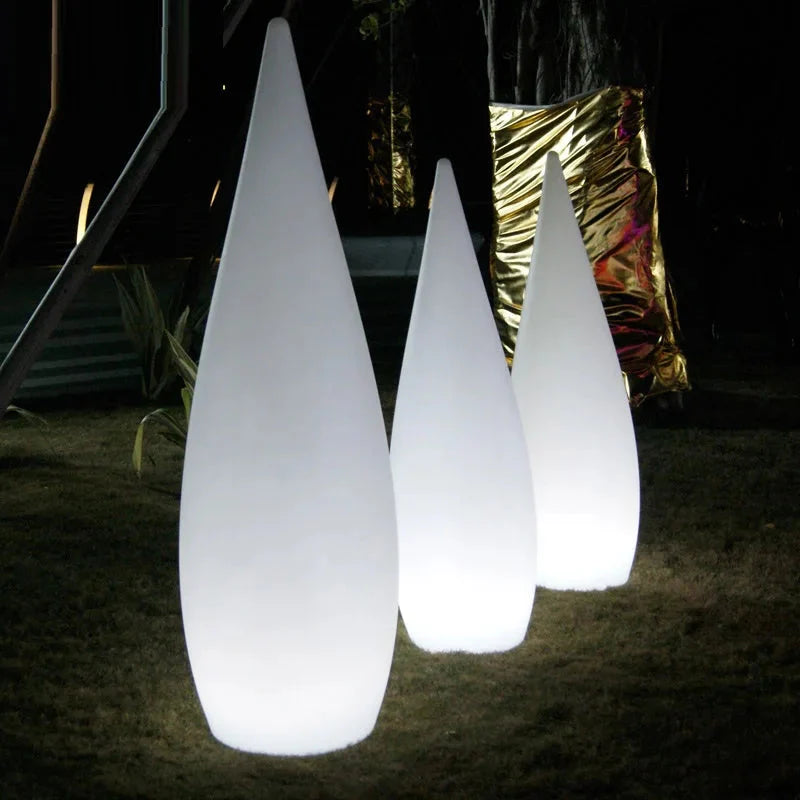 Luminaire Extérieur éclat multicolore – Référence : Nélia2047- - Nexa Lights