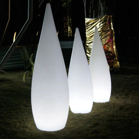 Luminaire Extérieur éclat multicolore – Référence : Nélia2047- - Nexa Lights