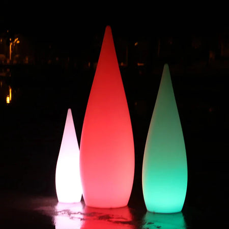 Luminaire Extérieur éclat multicolore – Référence : Nélia2047- - Nexa Lights