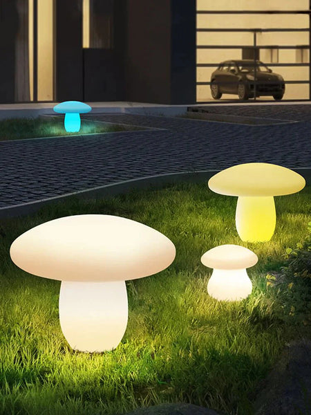 Luminaire Extérieur éclat multicolore – Référence : Nélia2047- - Nexa Lights