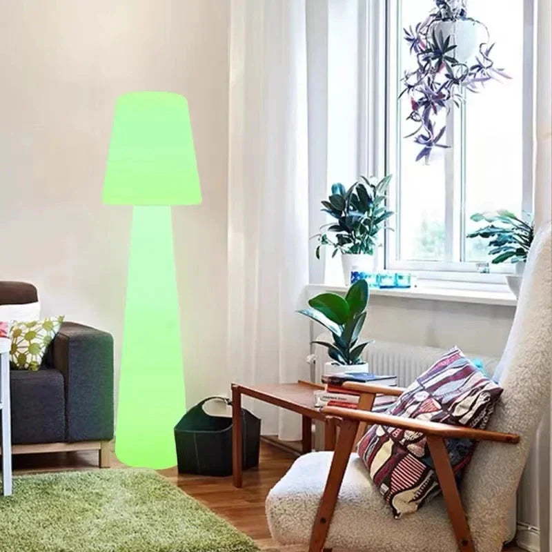 Luminaire Extérieur éclat multicolore – Référence : Nélia2047- - Nexa Lights