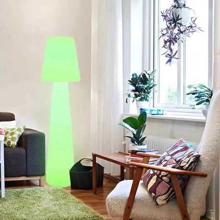 Luminaire Extérieur éclat multicolore – Référence : Nélia2047- - Nexa Lights