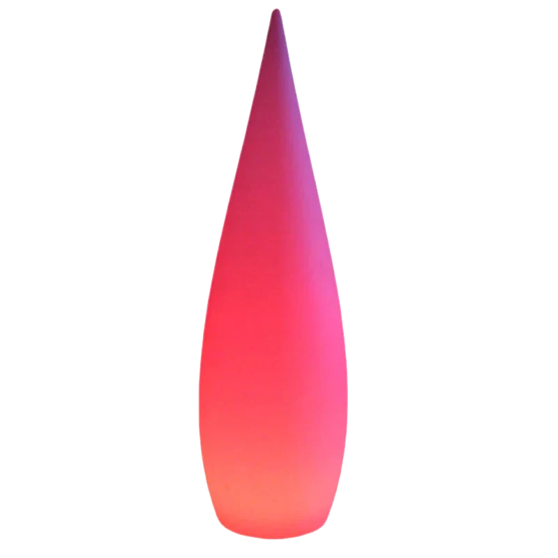 Luminaire Extérieur éclat multicolore – Référence : Nélia2047- - Nexa Lights