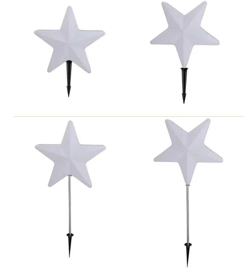 Luminaire Extérieur éclat multicolore – Référence : Nélia2047- - Nexa Lights