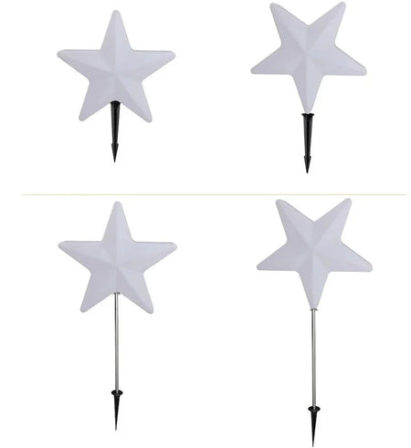 Luminaire Extérieur éclat multicolore – Référence : Nélia2047- - Nexa Lights