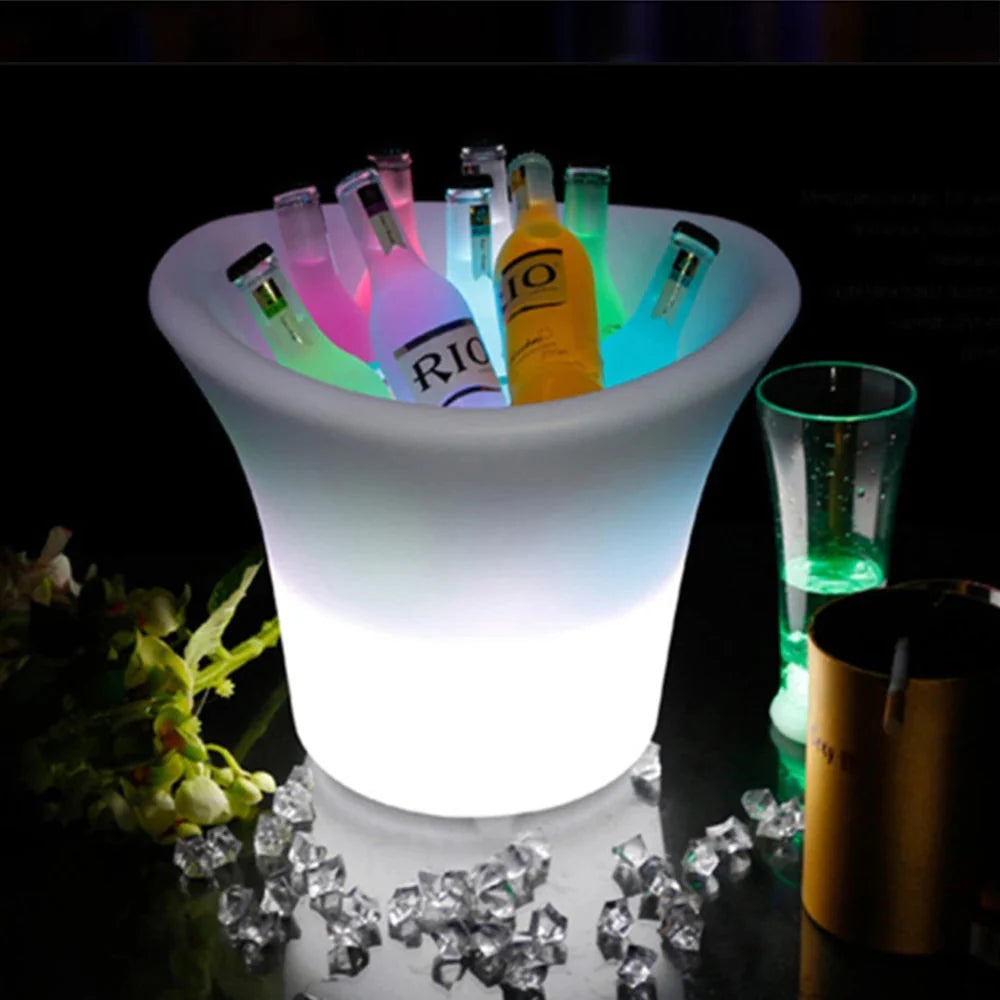 Luminaire Extérieur éclat multicolore – Référence : Nélia2047- - Nexa Lights