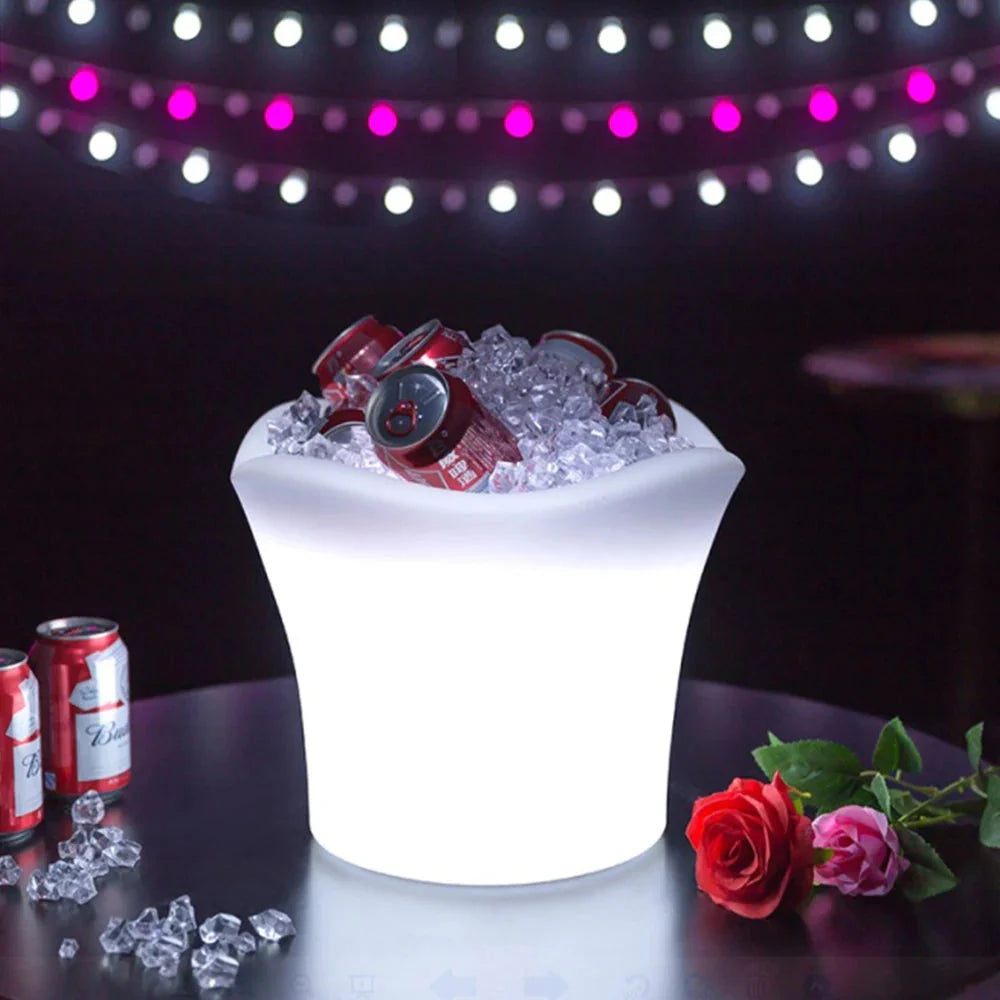 Luminaire Extérieur éclat multicolore – Référence : Nélia2047- - Nexa Lights