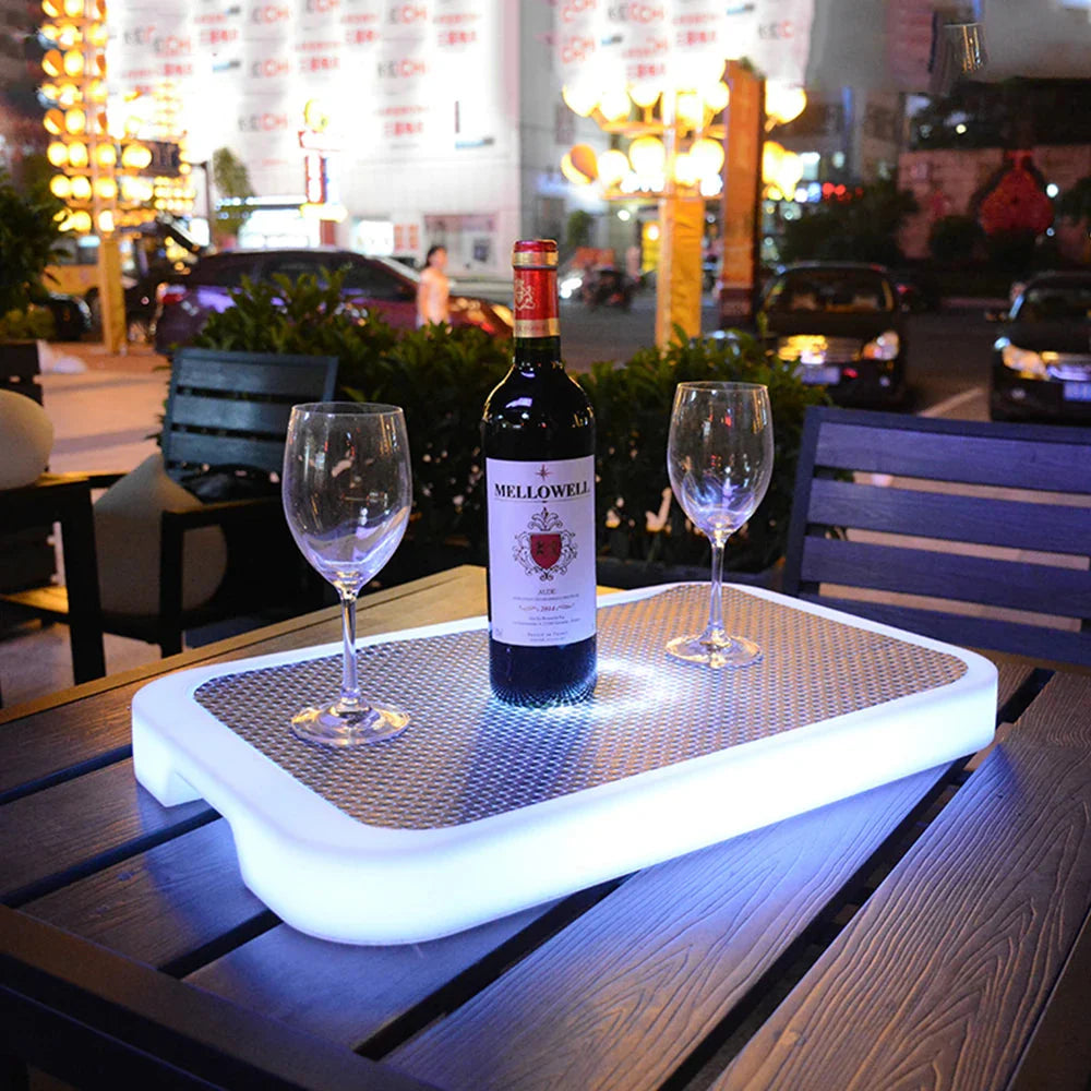 Luminaire Extérieur éclat multicolore – Référence : Nélia2047- - Nexa Lights