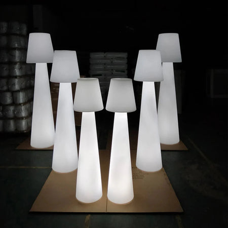 Luminaire Extérieur éclat multicolore – Référence : Nélia2047- - Nexa Lights