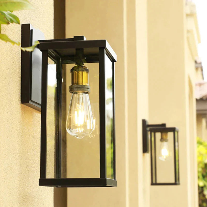 Luminaire Extérieur étanche IP65 – Référence : Loriane7345- - Nexa Lights