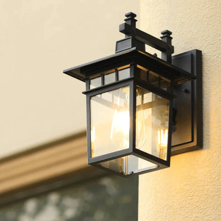 Luminaire Extérieur étanche IP65 – Référence : Loriane7345- - Nexa Lights