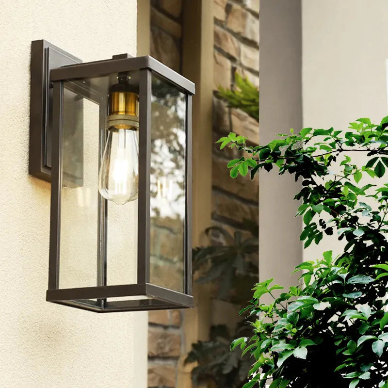 Luminaire Extérieur étanche IP65 – Référence : Loriane7345- - Nexa Lights