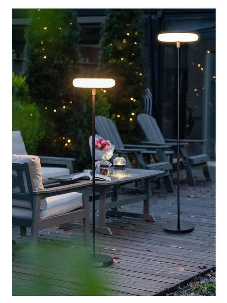 Luminaire Extérieur solaire autonome – Référence : Amélie7423- - Nexa Lights