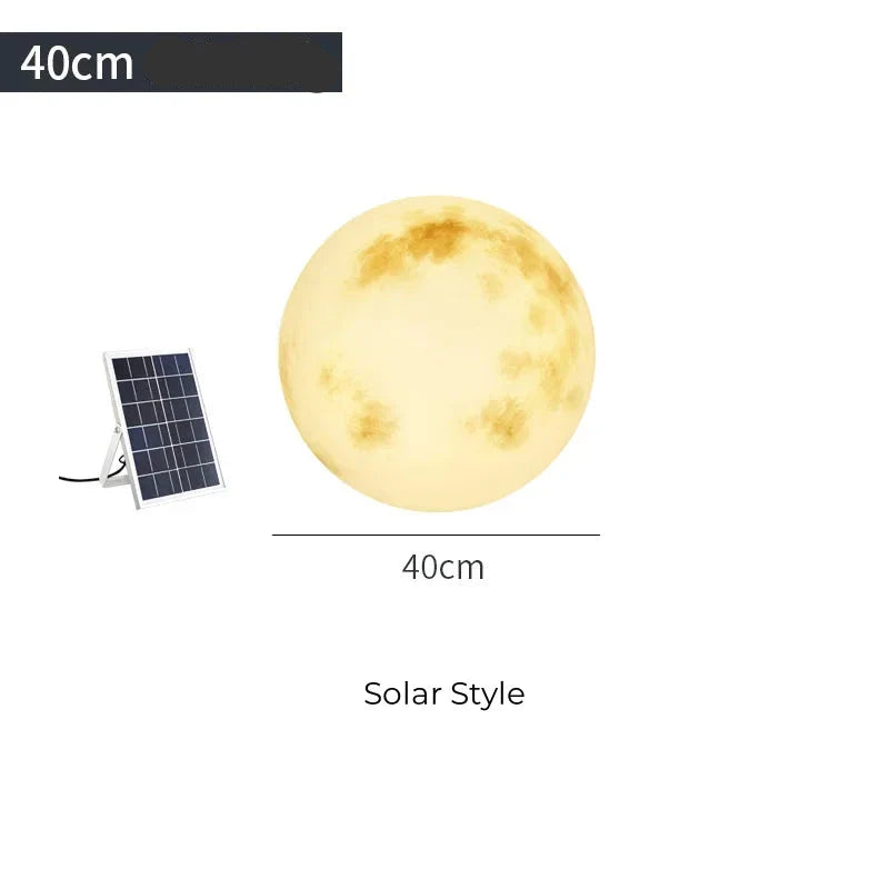 Luminaire Extérieur solaire autonome – Référence : Célian2748- - Nexa Lights