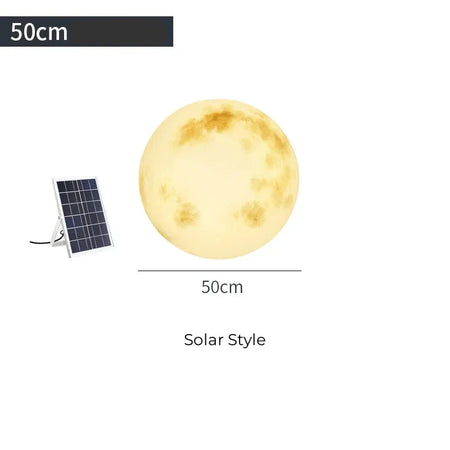 Luminaire Extérieur solaire autonome – Référence : Célian2748- - Nexa Lights