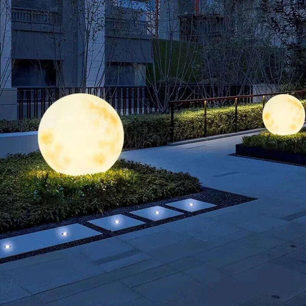 Luminaire Extérieur solaire autonome – Référence : Célian2748- - Nexa Lights