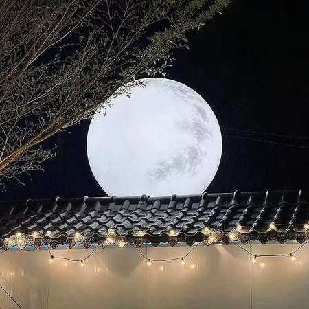 Luminaire Extérieur solaire autonome – Référence : Célian2748- - Nexa Lights