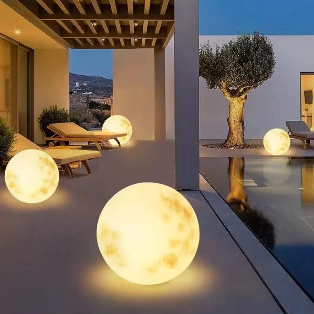 Luminaire Extérieur solaire autonome – Référence : Célian2748- - Nexa Lights