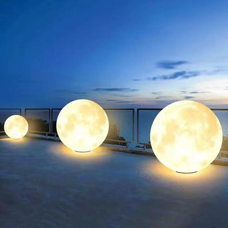 Luminaire Extérieur solaire autonome – Référence : Célian2748- - Nexa Lights