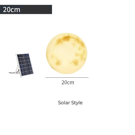 Luminaire Extérieur solaire autonome – Référence : Célian2748- - Nexa Lights