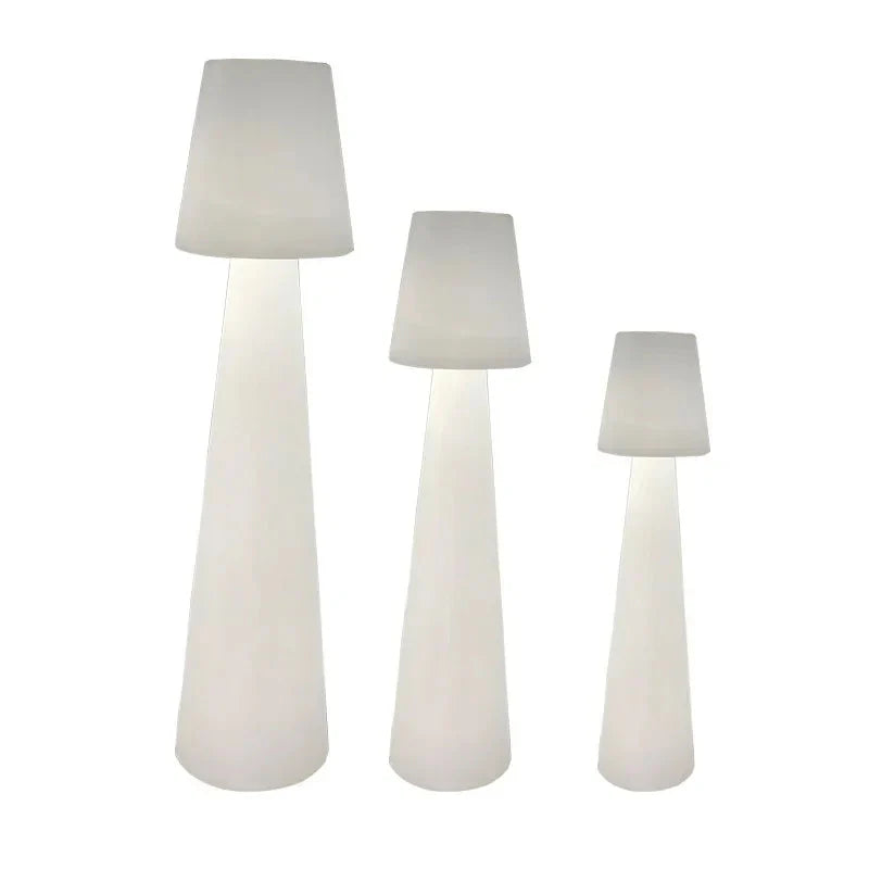 Luminaire Extérieur solaire autonome – Référence : Lior7520- - Nexa Lights