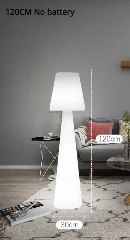 Luminaire Extérieur solaire autonome – Référence : Lior7520- - Nexa Lights