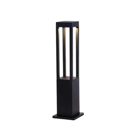 Luminaire Extérieur solaire autonome – Référence : Liora5836- - Nexa Lights