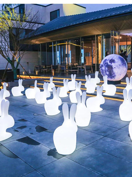 Luminaire Extérieur solaire autonome – Référence : Liora7321- - Nexa Lights