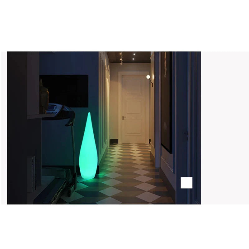 Luminaire Extérieur solaire autonome – Référence : Liora7631- - Nexa Lights