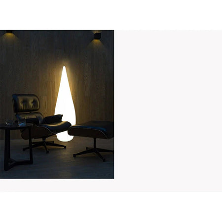 Luminaire Extérieur solaire autonome – Référence : Liora7631- - Nexa Lights