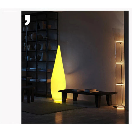 Luminaire Extérieur solaire autonome – Référence : Liora7631- - Nexa Lights