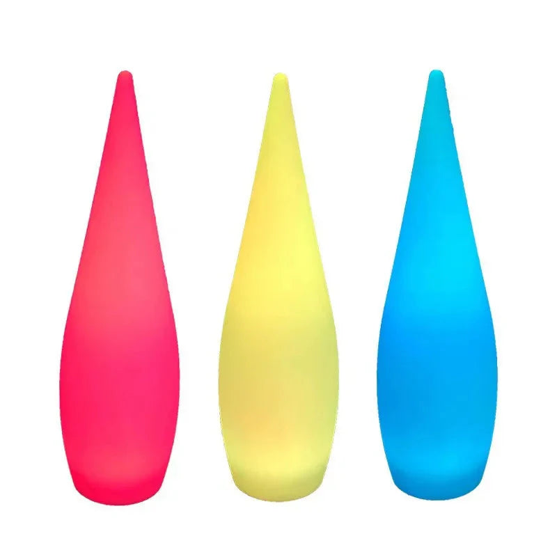 Luminaire Extérieur solaire autonome – Référence : Liora7631- - Nexa Lights