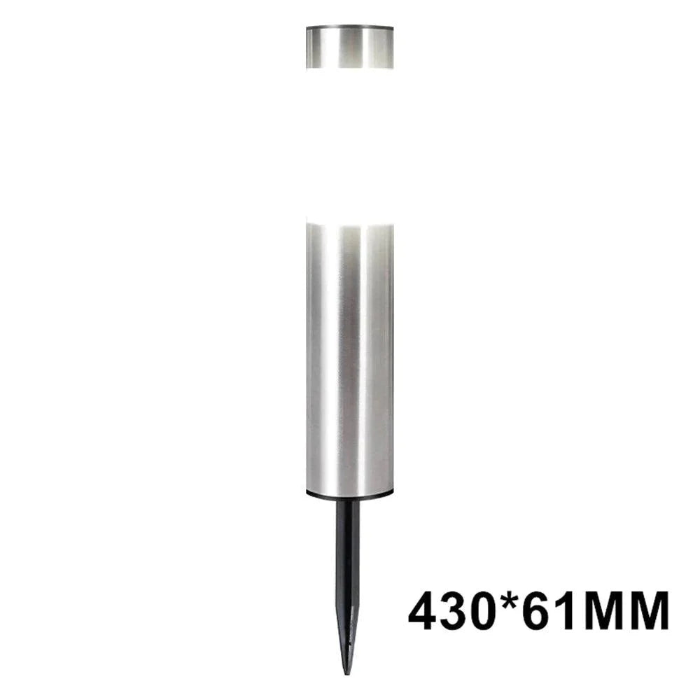 Luminaire Extérieur solaire autonome – Référence : Loriane7623- - Nexa Lights