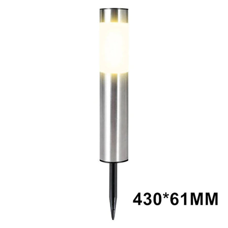 Luminaire Extérieur solaire autonome – Référence : Loriane7623- - Nexa Lights