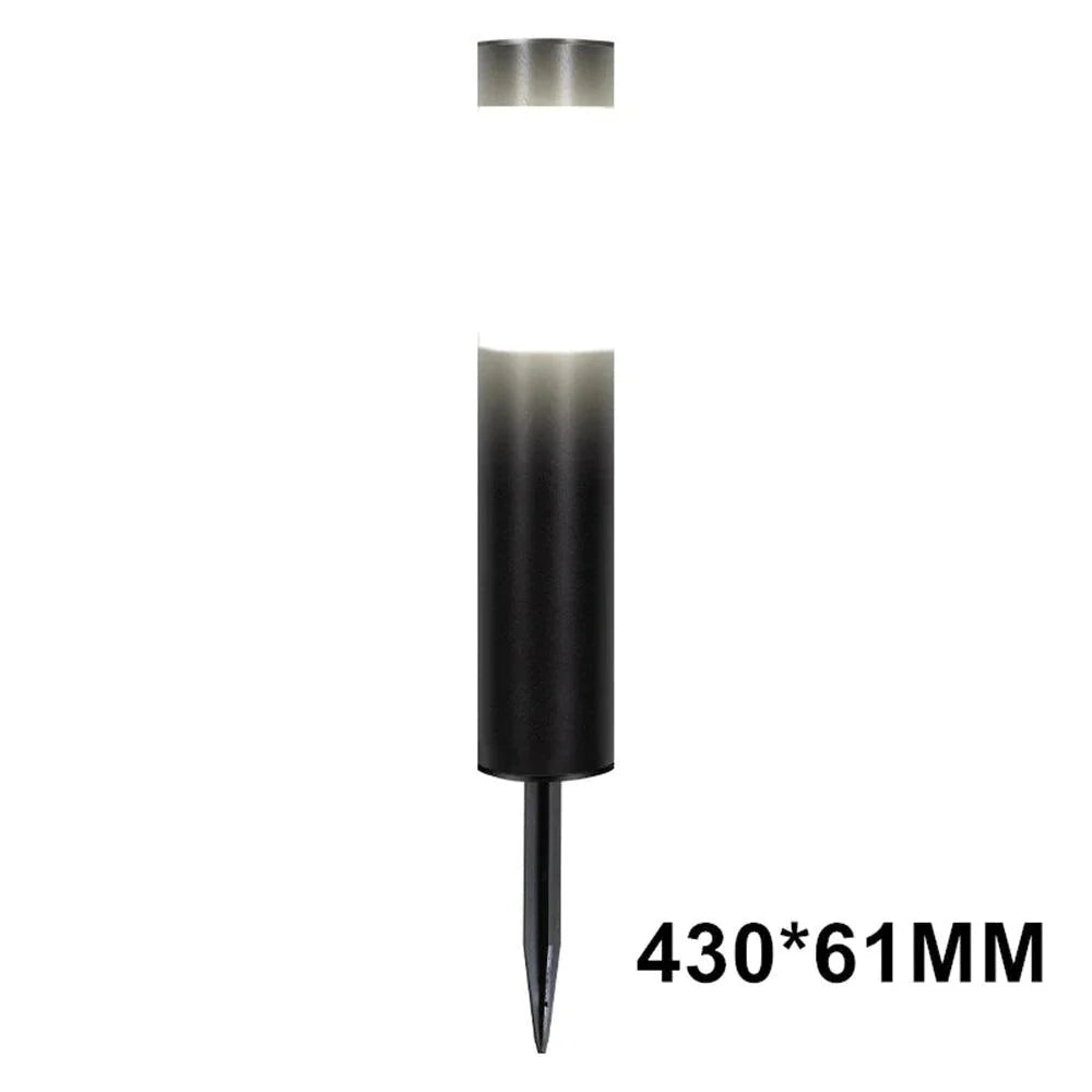 Luminaire Extérieur solaire autonome – Référence : Loriane7623- - Nexa Lights