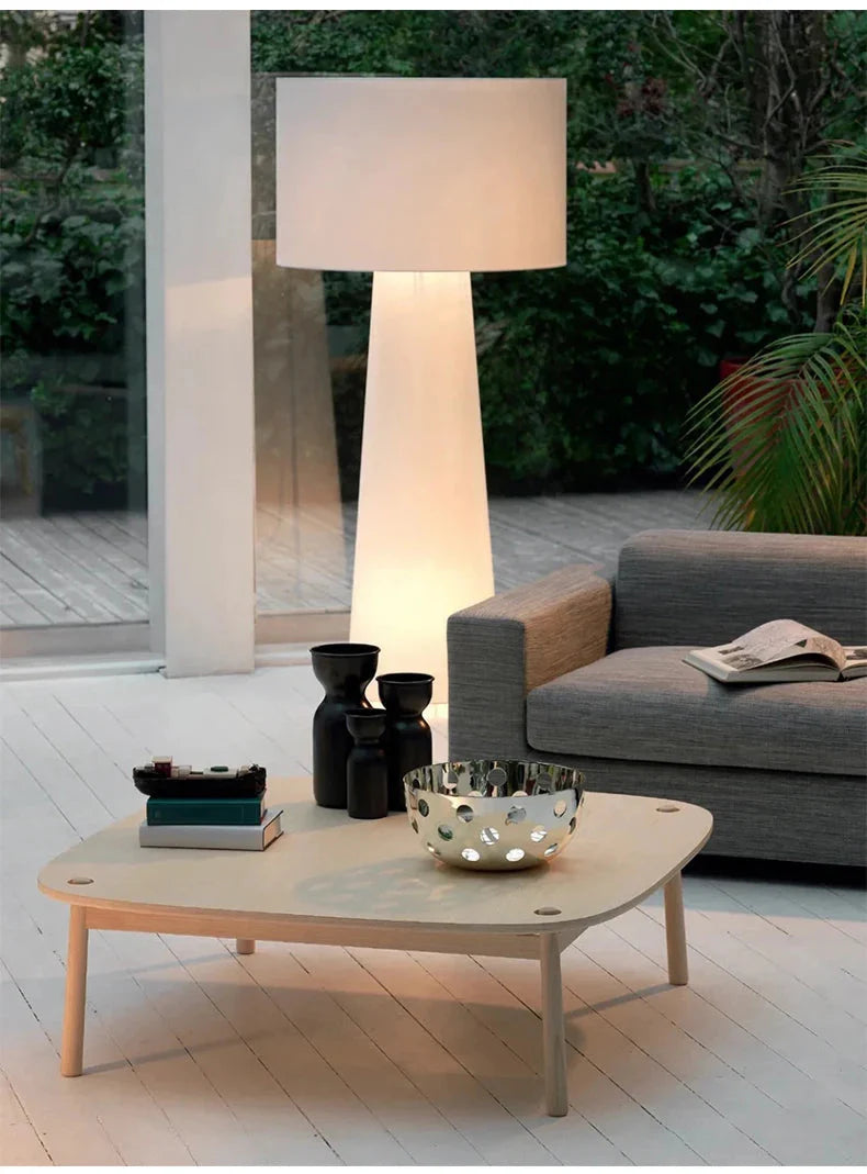 Luminaire Extérieur solaire autonome – Référence : Sélène2847- - Nexa Lights